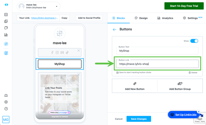 link-in-bio-add-buttons-myshop